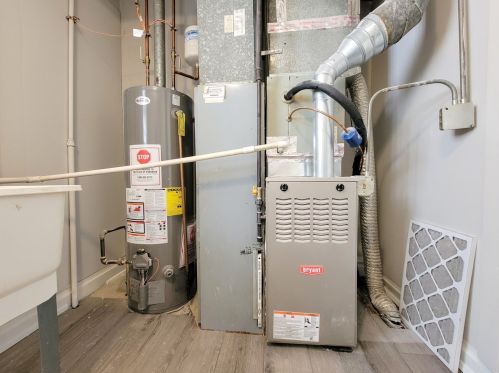 1516 Elmwood Ave, Forest View IL  60402-1304 exterior