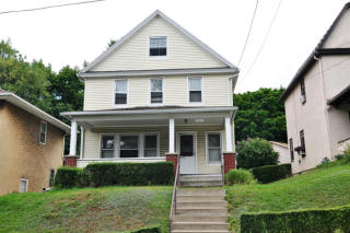 529 New York St, Scranton, PA 18509-2433