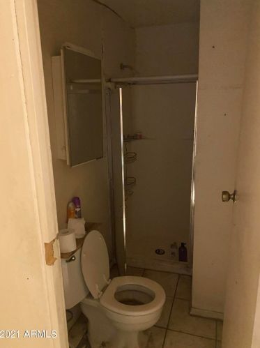 2802 36th St, Phoenix AZ  85008-1303 exterior