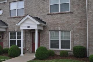 6009 Wooded Creek Dr, Louisville KY  40291-2297 exterior