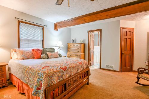 2012 Goode Rd, Conyers GA 30094-3210 exterior