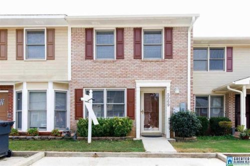 5069 Falling Creek Ln, Birmingham, AL 35235-8649