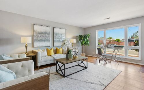 15319 Norton St, San Leandro CA  94579-2128 exterior