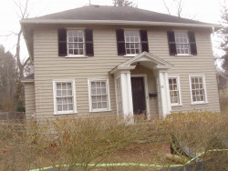 26 Sargent Park, Newton, MA 02458-2319