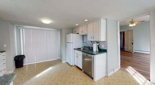 266 Pleasant St, West Bridgewater MA 02379-1509 exterior