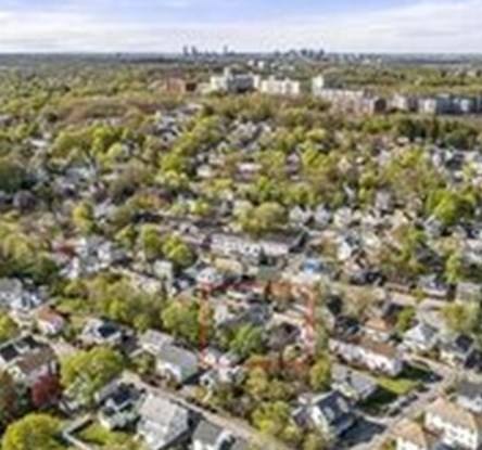 30 Town Hill St, Quincy MA  02169-6430 exterior