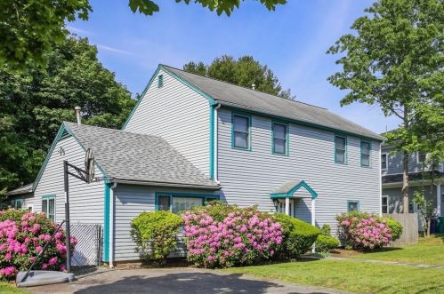 36 Mccarthy Rd, Newton, MA 02459-3505