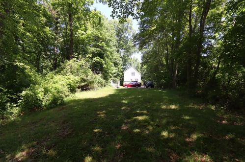 298 St, East Bridgewater MA 02333-1810 exterior