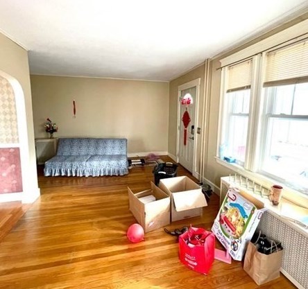 64 Young St, Quincy MA  02171-1965 exterior