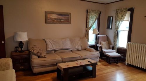 93 Bedford St, New Bedford MA 02740-4840 exterior