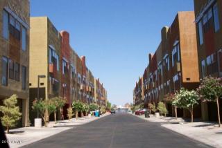 4706 Culver St, Phoenix AZ  85008-5614 exterior