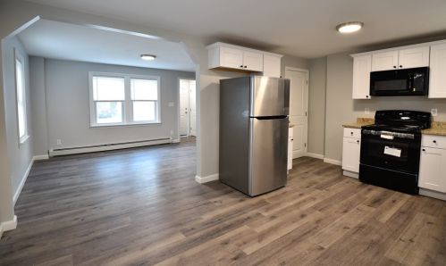 64 Reed St, Worcester MA 01602-4308 exterior