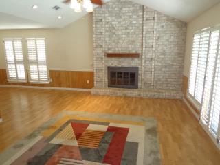 2207 Belmont Dr, Richmond TX  77469-5501 exterior