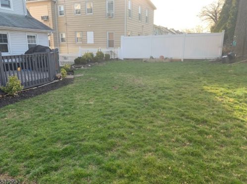 156 Malone Ave, Belleville NJ  07109-2218 exterior