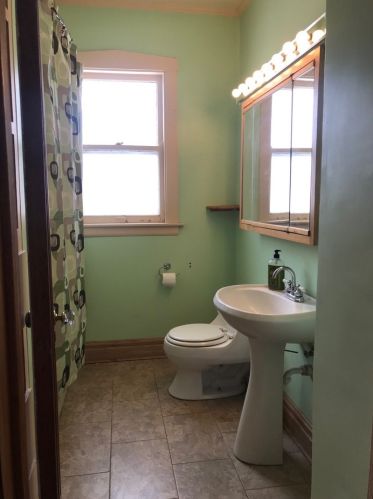 2523 Home Ave, Forest View IL 60402-2124 exterior