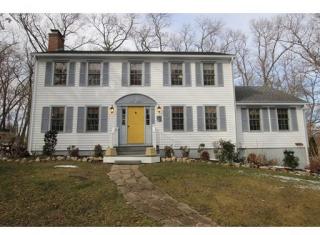 158 Forest St, Weymouth, MA 02190-1039