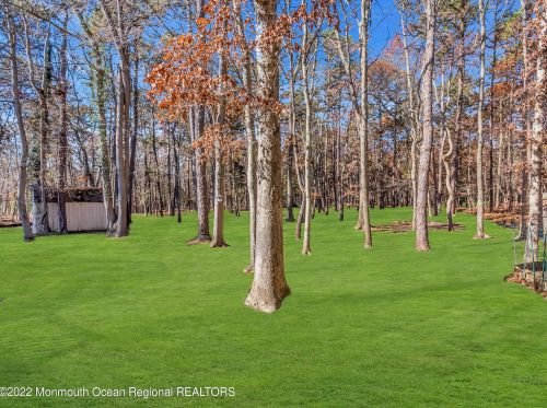 6 Pitney Ln, Jackson Twp NJ 08527-2933 exterior