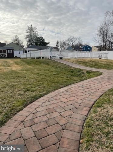 30 Budd Blvd, West Deptford NJ  08096-3332 exterior