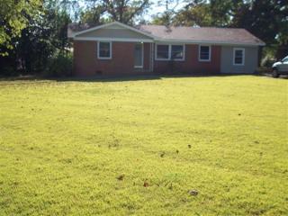 1515 Club View Dr, Huntsville AL  35816-1521 exterior