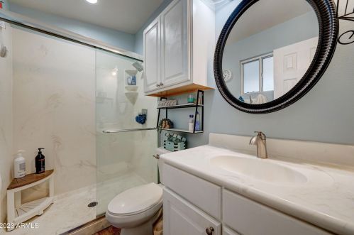 3003 Anderson Dr, Phoenix AZ 85032-2020 exterior