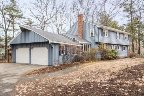 13 Olde Lantern Rd, Acton, MA 01720-2011