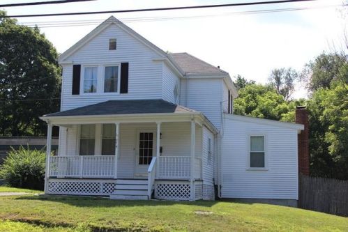 219 Messinger St, Canton, MA 02021-3949