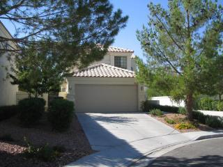 353 Lander Ter, Henderson NV  89074-1309 exterior
