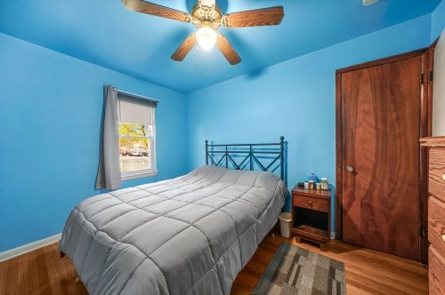 2936 Oak Park Ave, Forest View IL 60402-3028 exterior