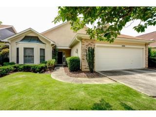 4568 Village Dr, Atlanta, GA 30338-5744