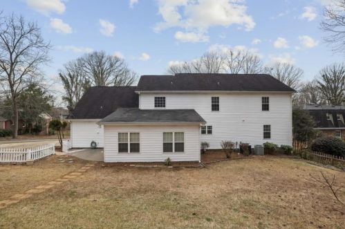 2544 Dukes Cir, Conyers GA  30013-1932 exterior