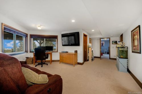 10438 Christopher Dr, Conifer CO 80433-8820 exterior