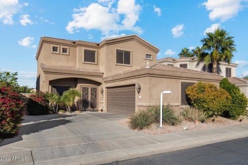 3402 Ashurst Dr, Phoenix AZ  85048-7808 exterior