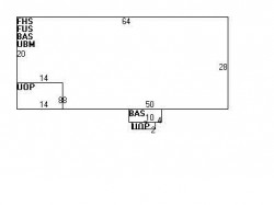 79 Atwood Ave, Newton MA  02460-2201 floor plan