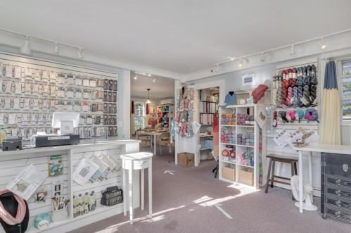 6 Munson Meeting, Chatham MA exterior