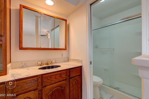 6822 41 Pl, Phoenix AZ 85028-2264 exterior