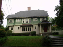 103 Waban Ave, Newton, MA 02468-2159