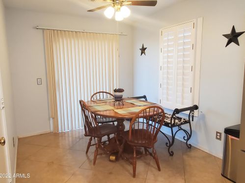 3609 65 Dr, Phoenix AZ 85035-1508 exterior