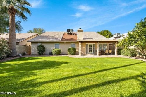 17241 46th St, Phoenix AZ  85032-2381 exterior