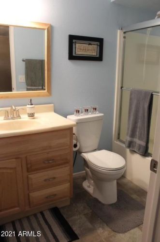 17214 34th St, Phoenix AZ 85008-5203 exterior