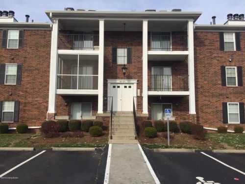 307 Donard Park Ave, Louisville, KY 40218-2166