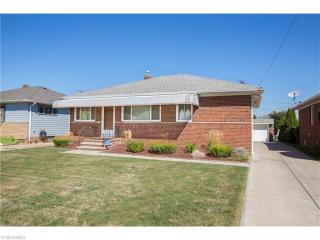 2302 Brookdale Ave, Cleveland, OH 44134-1507