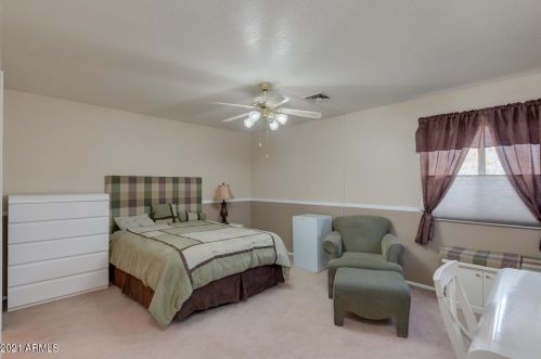 18623 43rd St, Phoenix AZ 85050-8769 exterior