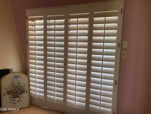 13826 42nd St, Phoenix AZ 85050-3376 exterior