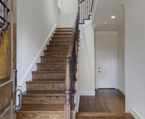 7911 Osborn Pkwy, Plano TX  75024-5873 exterior