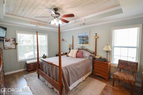 506 Jodeco Sta St, Stockbridge GA 30281-5871 exterior