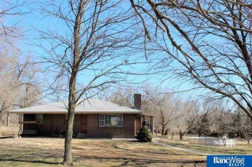 17400 Hickman Rd, Bennet, NE 68317-2234