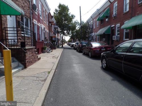 1619 Bancroft St, Philadelphia PA  19145-1507 exterior