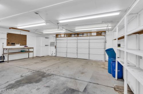 18438 2nd Pl, Phoenix AZ 85022-1011 exterior