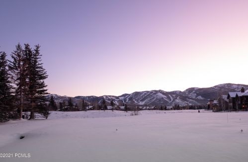 2722 Est Dr, Park City UT 84060-6877 exterior