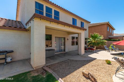 2508 Alta Vista Rd, Phoenix AZ  85041-5330 exterior